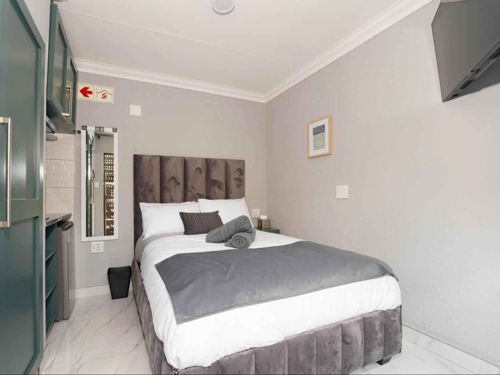 Ava Guest House Йоганнесбурґ Номер фото