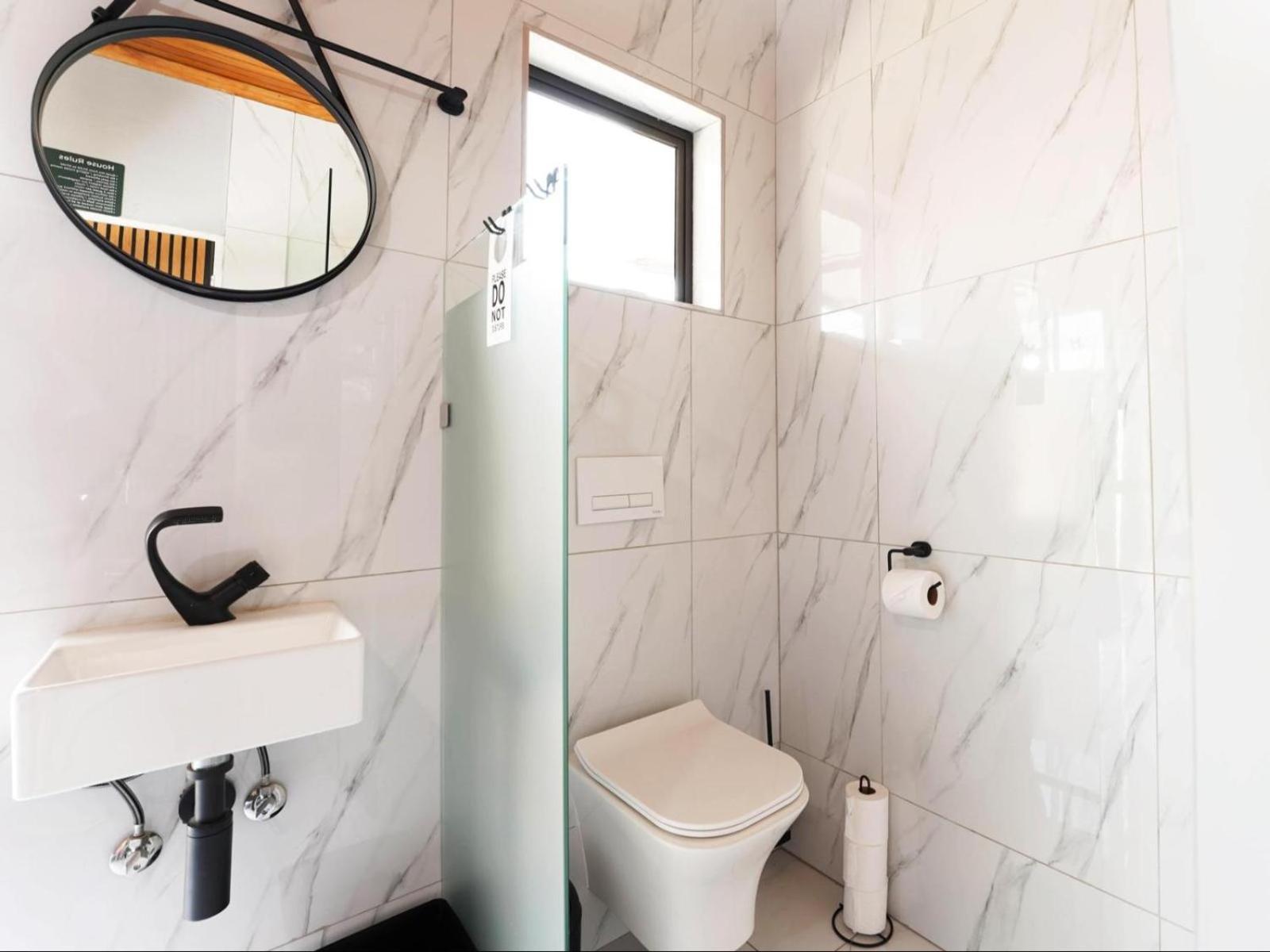 Ava Guest House Йоганнесбурґ Екстер'єр фото