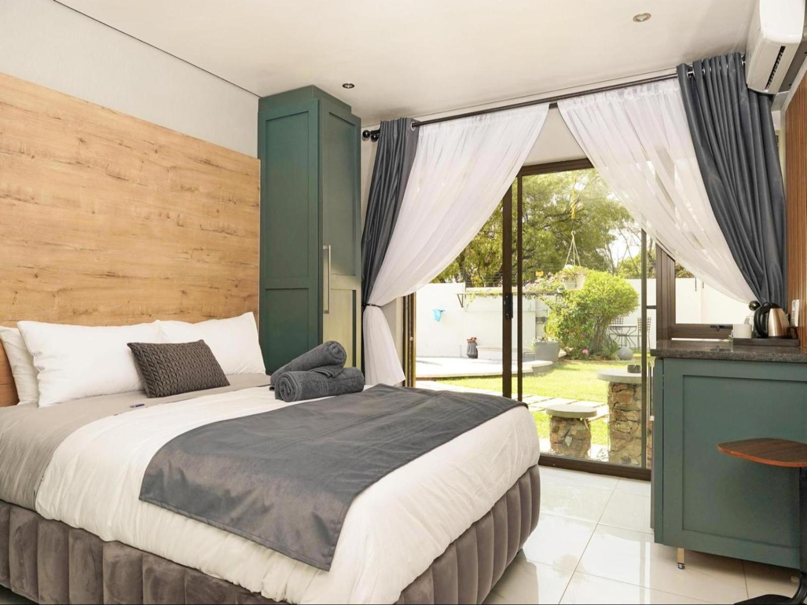 Ava Guest House Йоганнесбурґ Номер фото