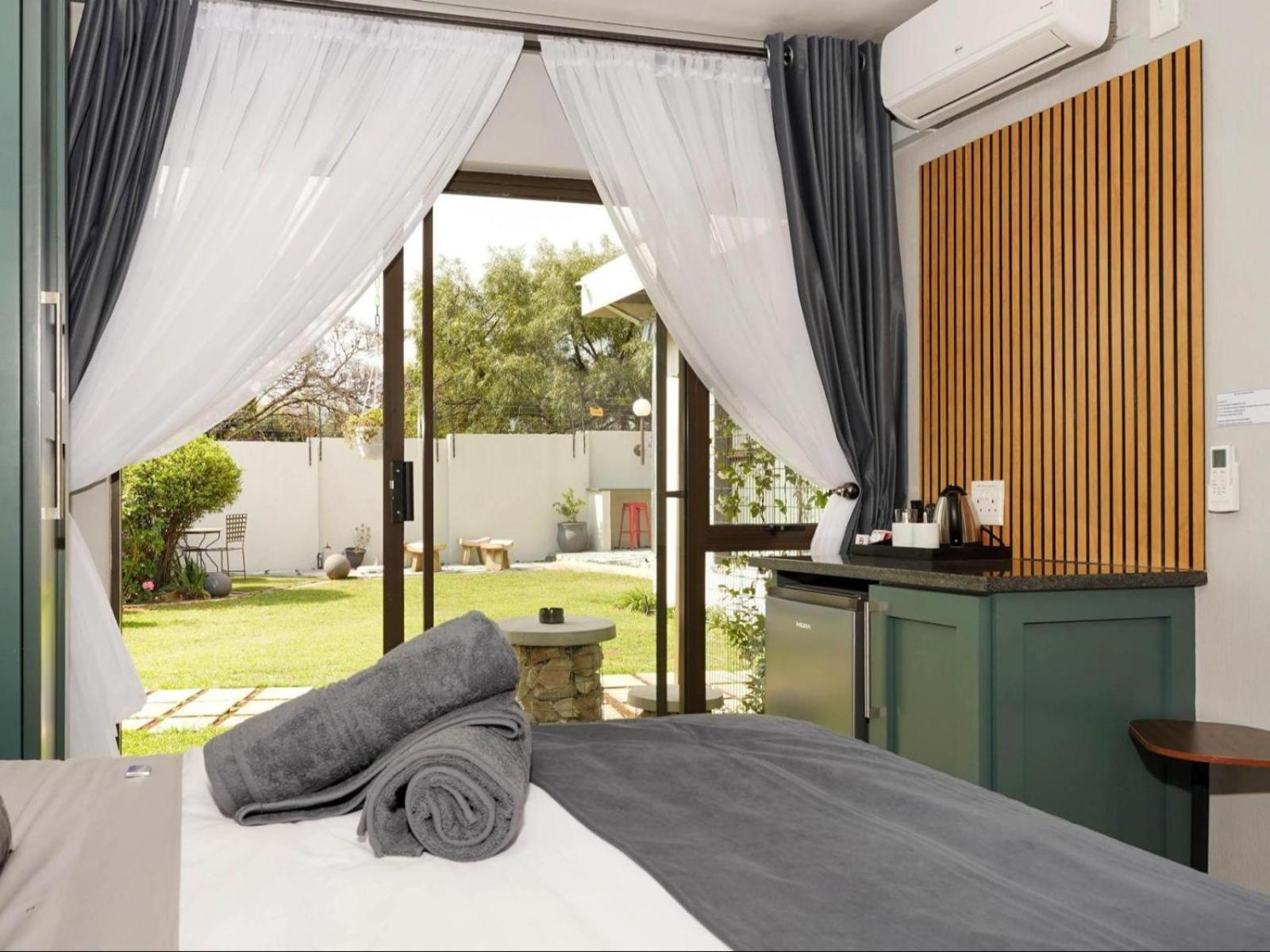 Ava Guest House Йоганнесбурґ Номер фото